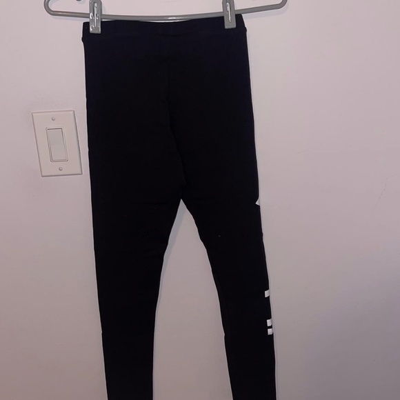 Adidas Women's Leggings - Picture 3 of 3